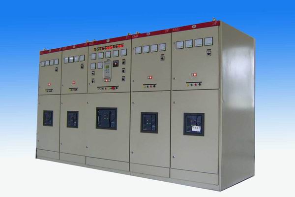 岚皋装修配电柜 安全实用建筑抽屉式配电柜-电